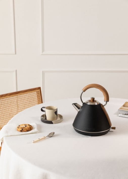 Kup KETTLE RETRO - Czajnik elektryczny