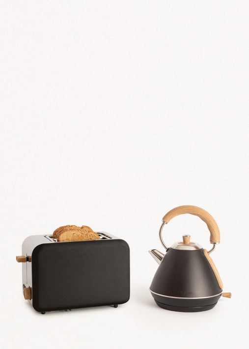 Kup Pack toster TOAST RETRO + czajnik elektryczny KETTLE RETRO