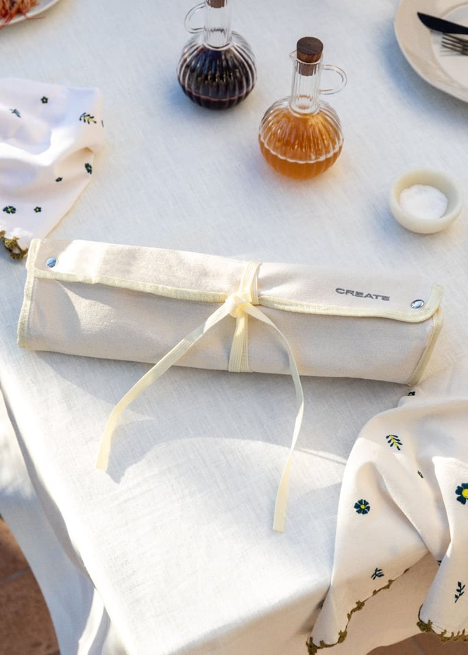 UTENSILS BBQ - Komplet akcesoriów na grilla, obraz z galerii 4