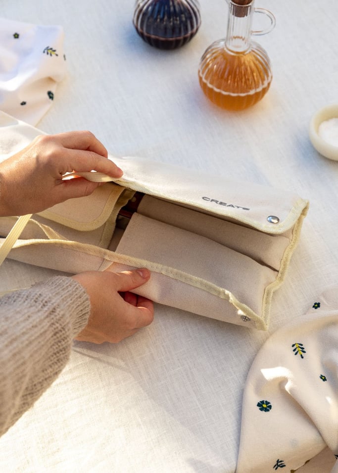 UTENSILS BBQ - Komplet akcesoriów na grilla, obraz z galerii 3