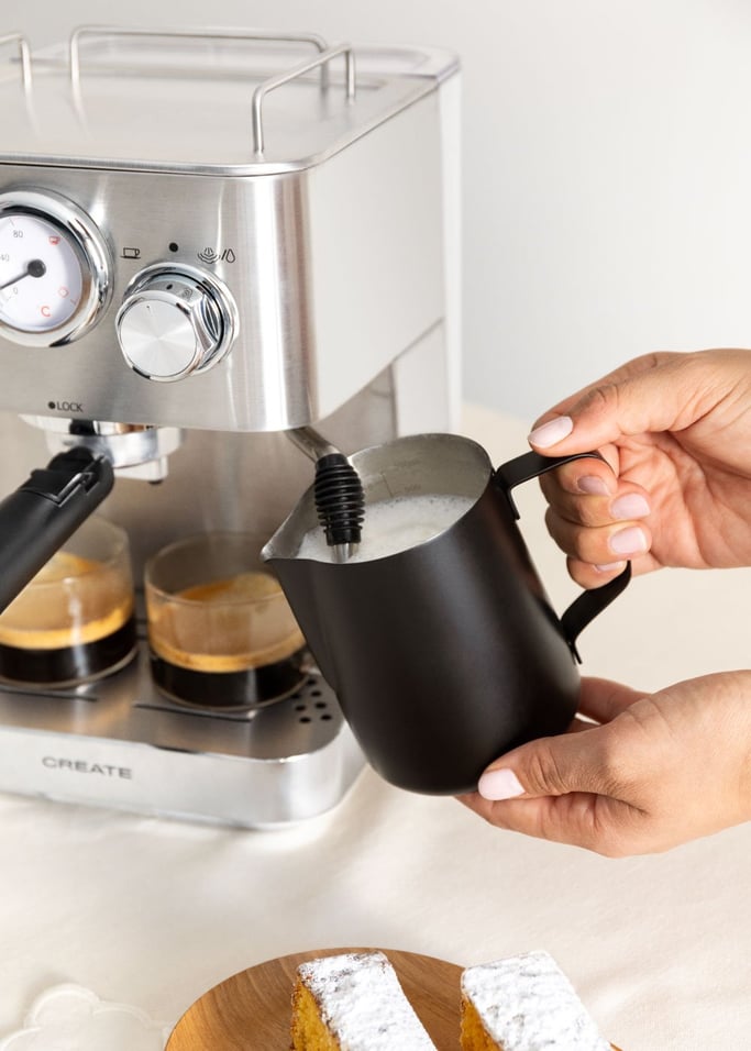 THERA CLASSIC - Ekspres do espresso, obraz z galerii 4