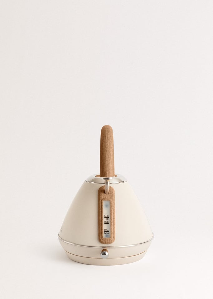 Pack toster TOAST RETRO + czajnik elektryczny KETTLE RETRO, obraz z galerii 3