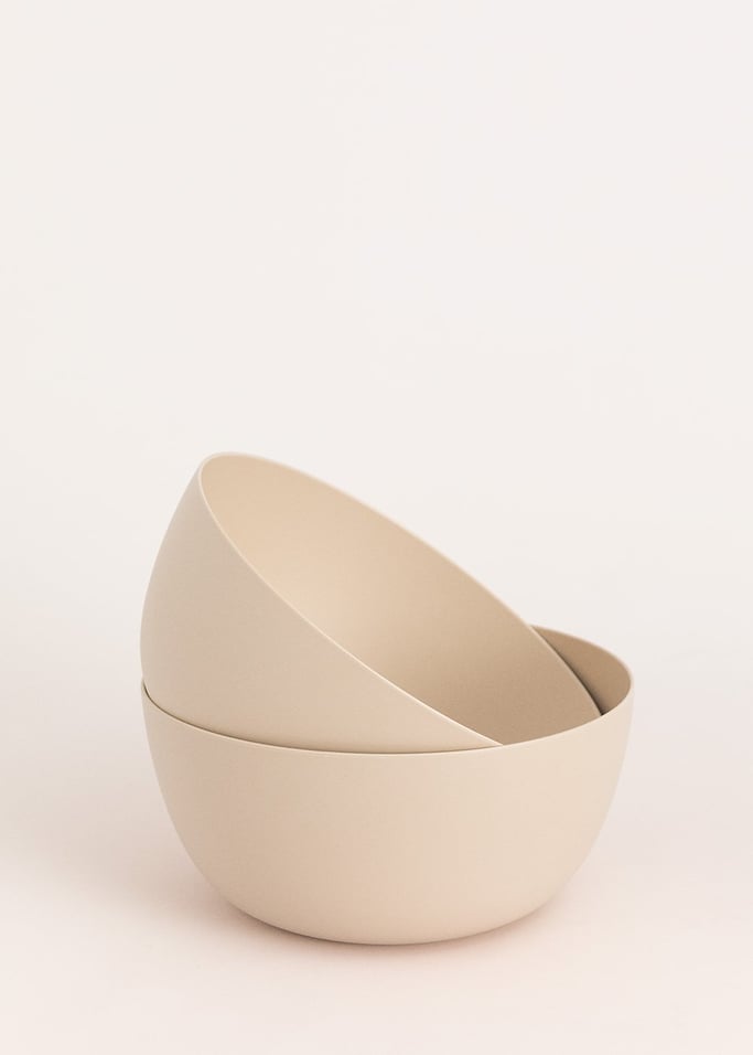 KITCHENWARE OUTDOOR ECO COLLECTION - Pack Zastawa Stołowa Zewnętrzna, obraz z galerii 4