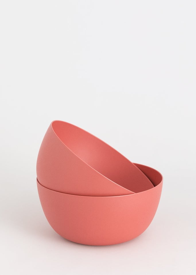 KITCHENWARE OUTDOOR ECO COLLECTION - Pack Zastawa Stołowa Zewnętrzna, obraz z galerii 4