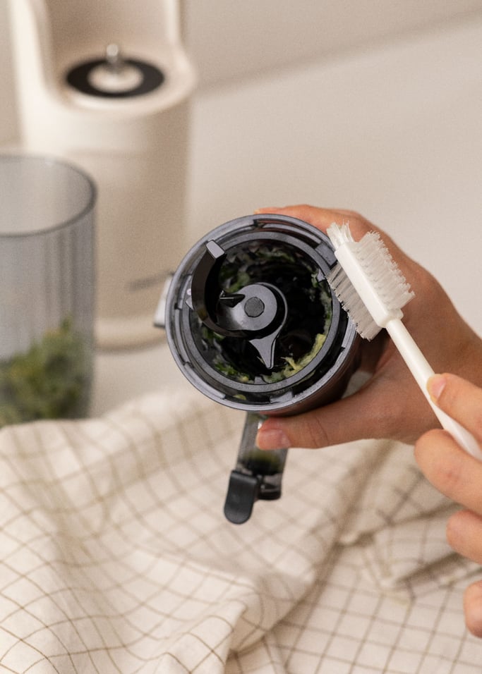 JUICER SLOW MINI - Skowirówka wolnoobrotowa 150W, obraz z galerii 3