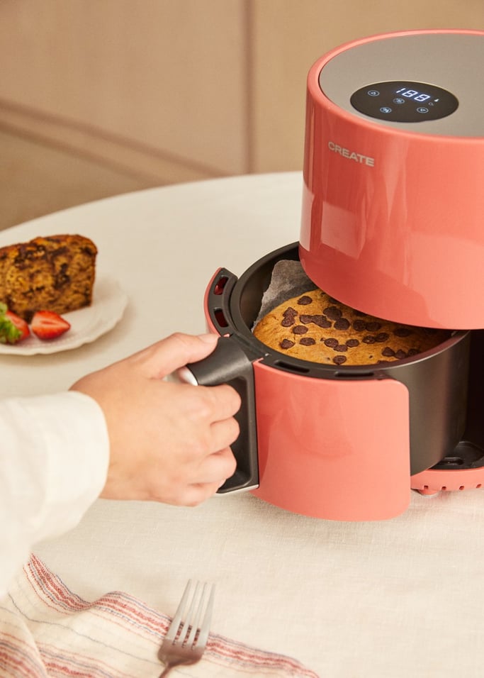 AIR FRYER - Frytkownica beztłuszczowa 1,5 L, obraz z galerii 2