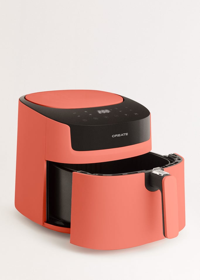 AIR FRYER PRO LARGE - Frytkownica beztłuszczowa 6,2 L, obraz z galerii 6