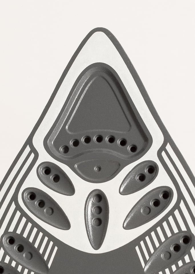 IRON FLAT 3000 - Zelazko parowe 3000W, obraz z galerii 7