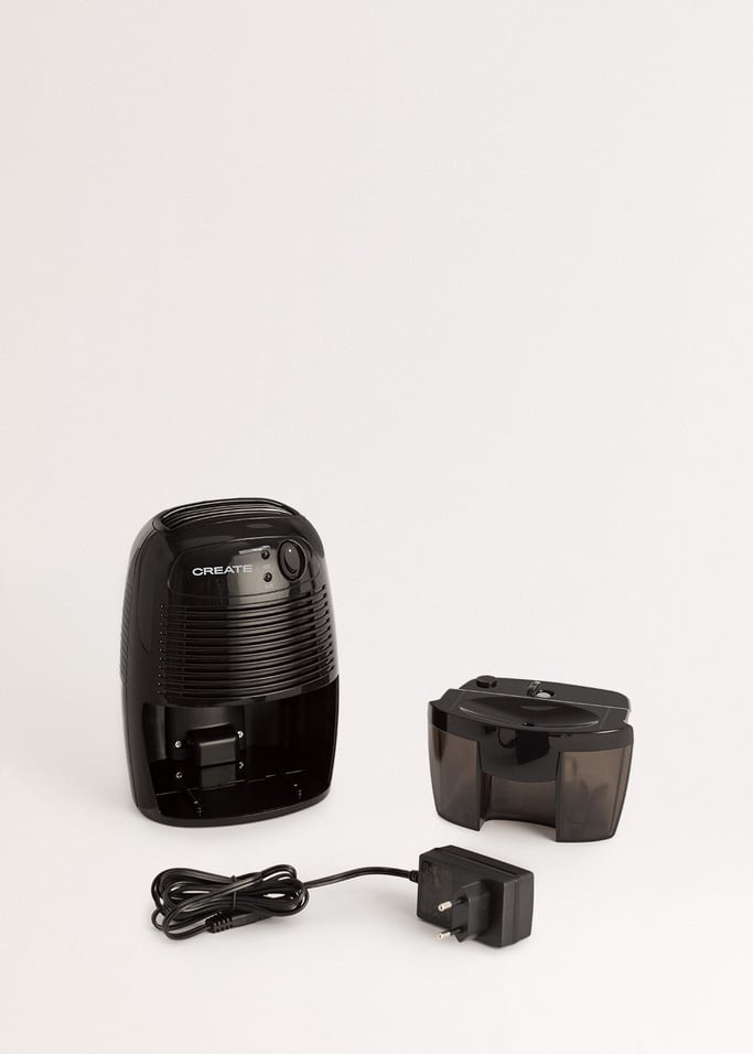 DRYPLUS 500 - Mini osuszacz powietrza 500ml, obraz z galerii 7