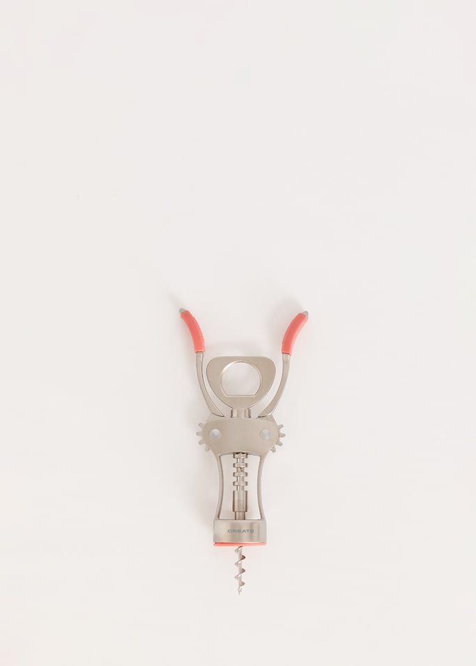 KITCHENWARE STUDIO - Korkociąg ręczny, obraz z galerii 6