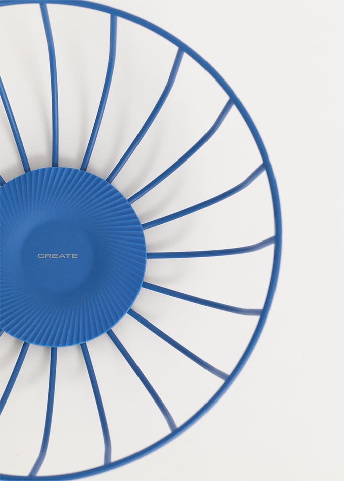 KITCHENWARE STUDIO - Kosze druciane z antypoślizgową podstawą, obraz z galerii 4