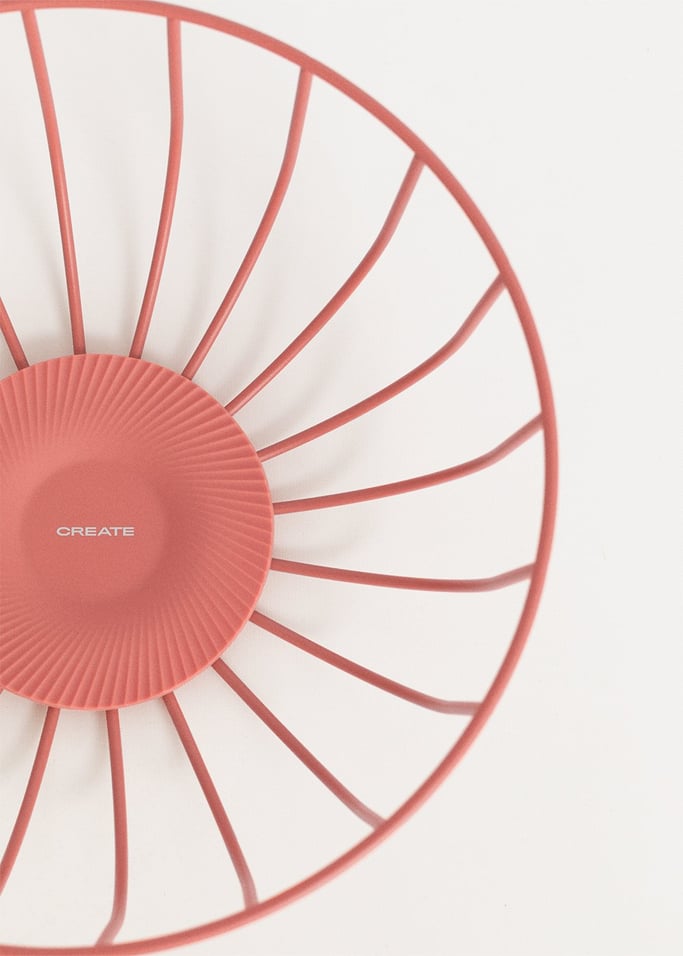 KITCHENWARE STUDIO - Kosze druciane z antypoślizgową podstawą, obraz z galerii 4