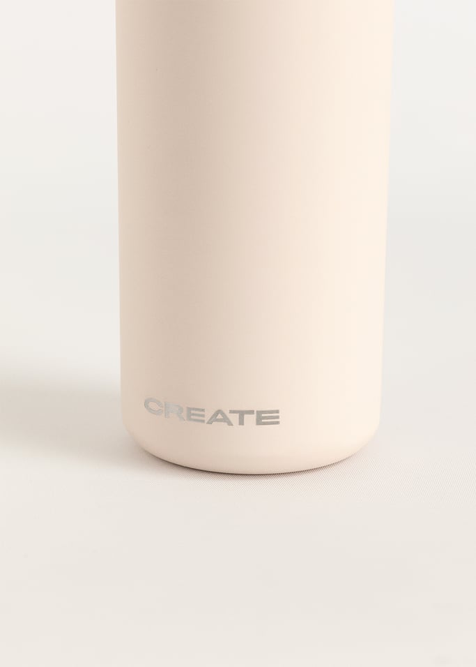 BOTTLE STUDIO - Butelka termiczna ze stali nierdzewnej 550 ml, obraz z galerii 5