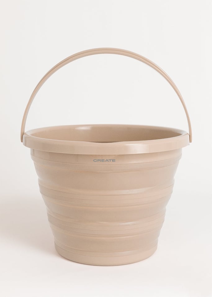 KITCHENWARE STUDIO - Wielofunkcyjny składany kosz 10 l, obraz z galerii 3