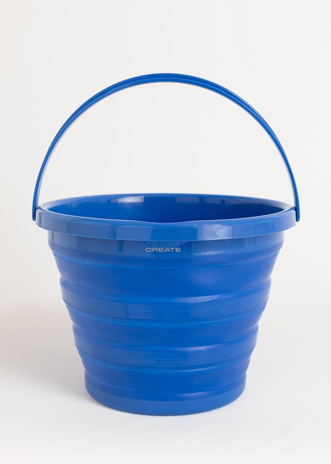 KITCHENWARE STUDIO - Wielofunkcyjny składany kosz 10 l, obraz z galerii 5