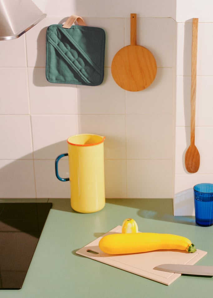 KITCHENWARE STUDIO - Rękawica i chwytak kuchenny, obraz z galerii 3