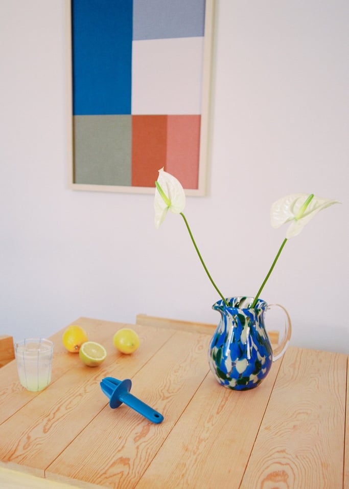 KITCHENWARE STUDIO - Ręczna wyciskarka do cytryn, obraz z galerii 4