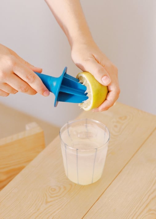 Kup KITCHENWARE STUDIO - Ręczna wyciskarka do cytryn