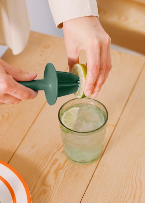 Kup KITCHENWARE STUDIO - Ręczna wyciskarka do cytryn