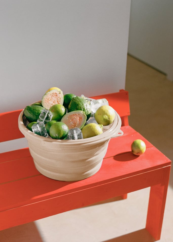 KITCHENWARE STUDIO - Wielofunkcyjny składany kosz 10 l, obraz z galerii 1
