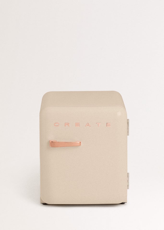 FRIDGE RETRO 48L - Lodówka w stylu retro, obraz z galerii 3