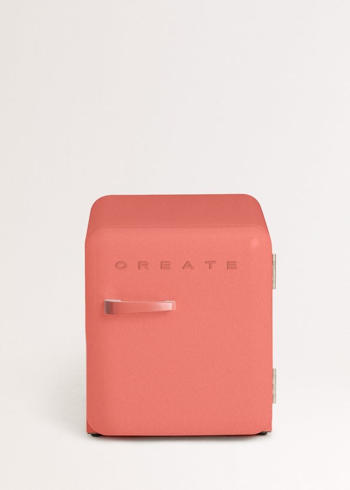 FRIDGE RETRO 48L - Lodówka w stylu retro, obraz z galerii 3