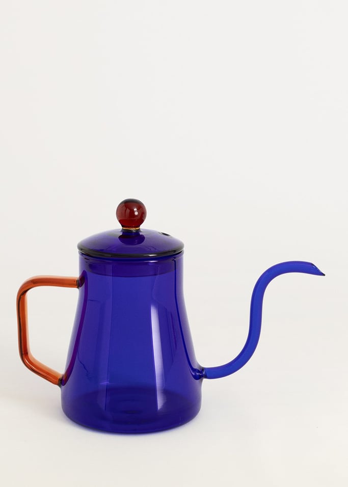 AMBAR COLLECTION - Czajnik 350ml ze Szkła Borokrzemowego, obraz z galerii 3