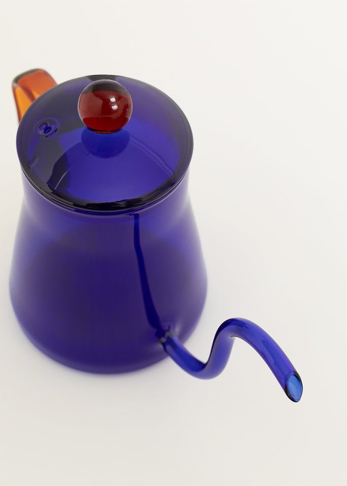 AMBAR COLLECTION - Czajnik 350ml ze Szkła Borokrzemowego, obraz z galerii 5