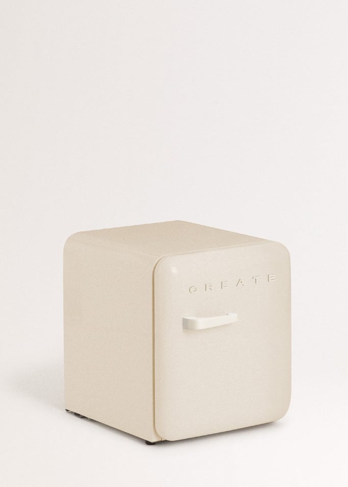 FRIDGE RETRO 48L - Lodówka w stylu retro, obraz z galerii 4