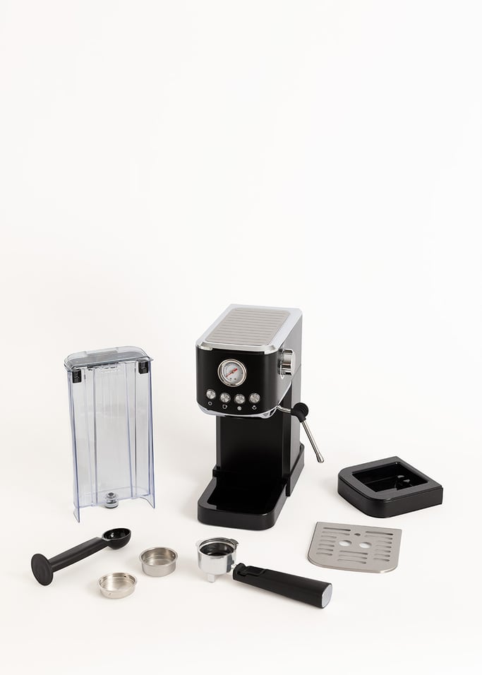 THERA CLASSIC COMPACT - Ekspres do kawy espresso z funkcją zimnej kawy, obraz z galerii 7