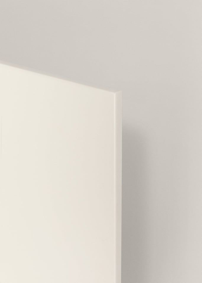 WARM MINIMAL IR - Ścienny grzejnik na podczerwień z WiFi, obraz z galerii 6