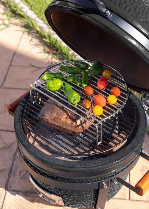 Kup Akcesoria BBQ KAMADO rozmiar 16"