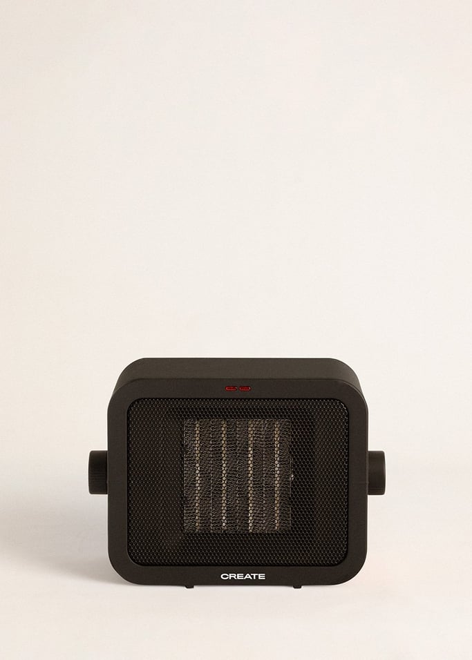 WARM BOX - Grzejnik Ceramiczny do pokoju 1500W, obraz z galerii 4