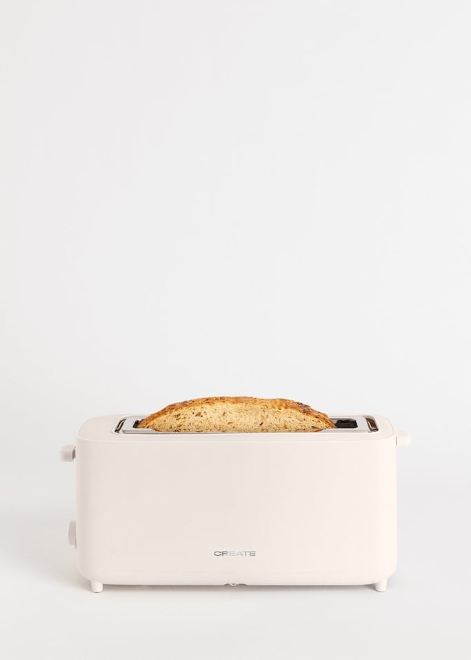 TOAST STUDIO - Toster do pieczywa, obraz z galerii 5