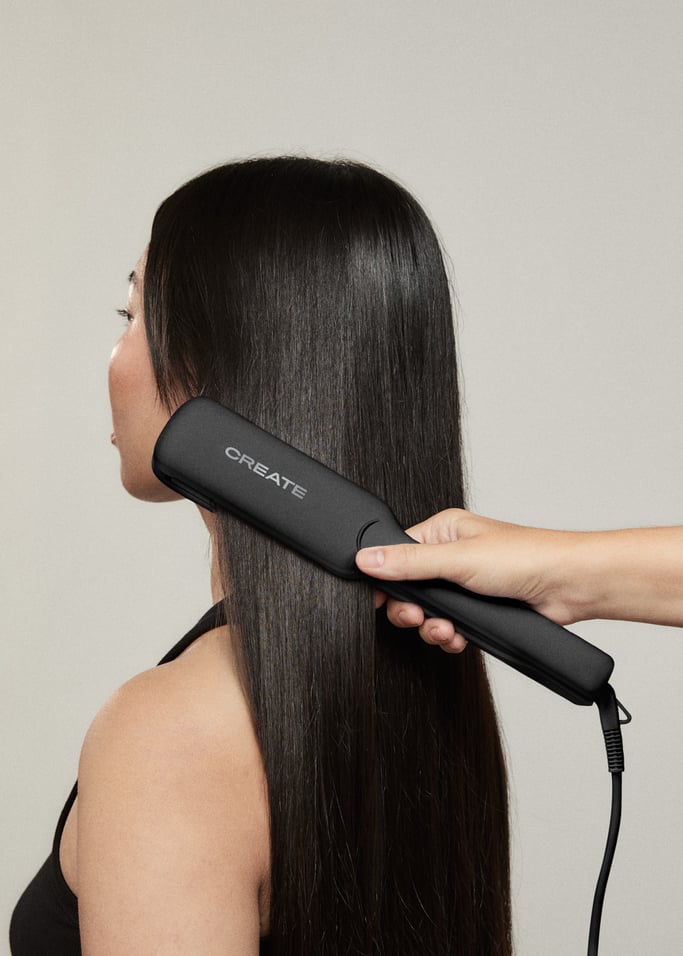 CERAMIC STYLER MAX - Prostownica do włosów z powłoką ceramiczną, obraz z galerii 2