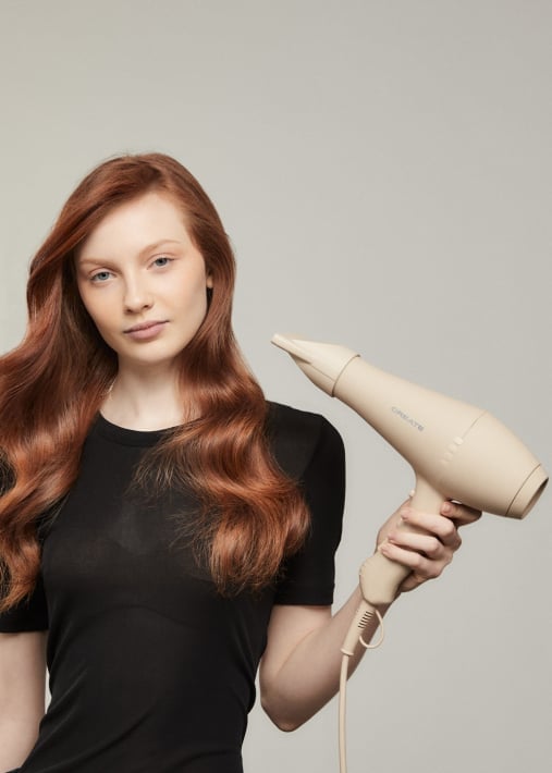 Kup HAIR STYLER 2100 - Suszarka do włosów 2100W