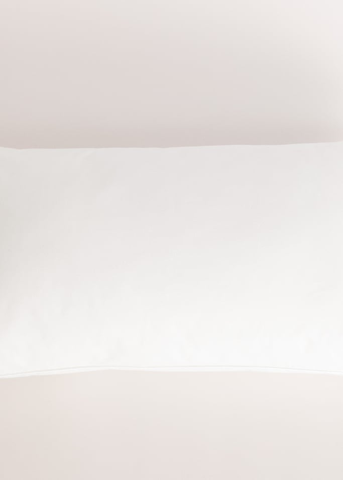 Poduszka z mikrofibry o wysokiej twardości, obraz z galerii 6