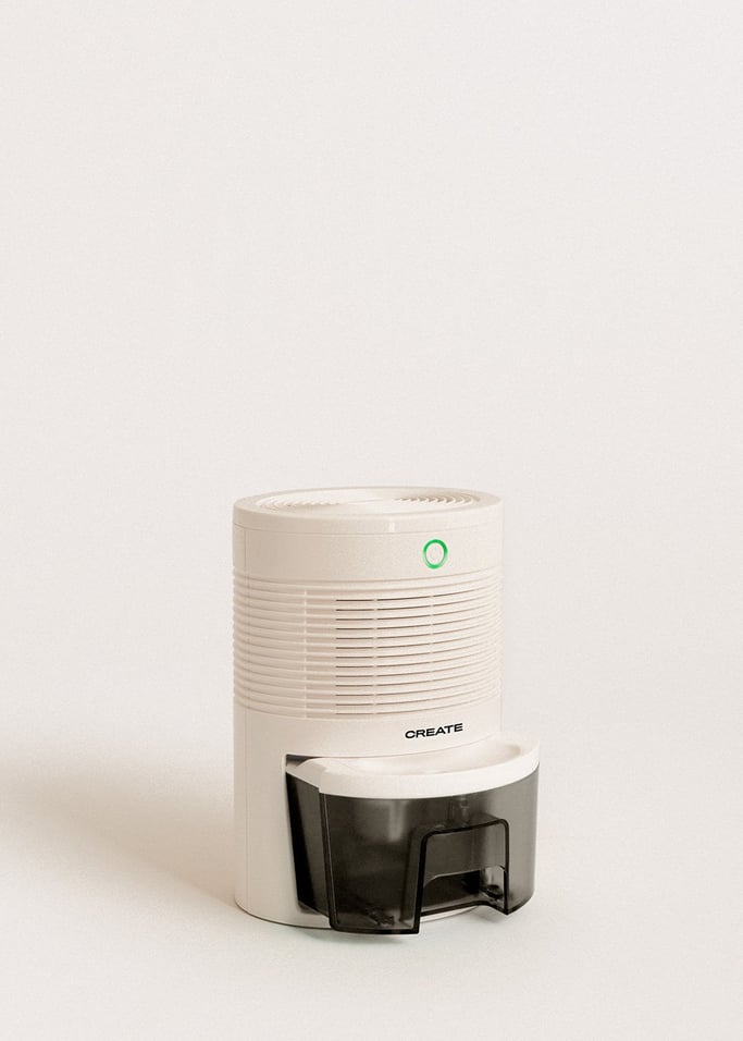 DRYPLUS - Mini osuszacz powietrza 600ml, obraz z galerii 5