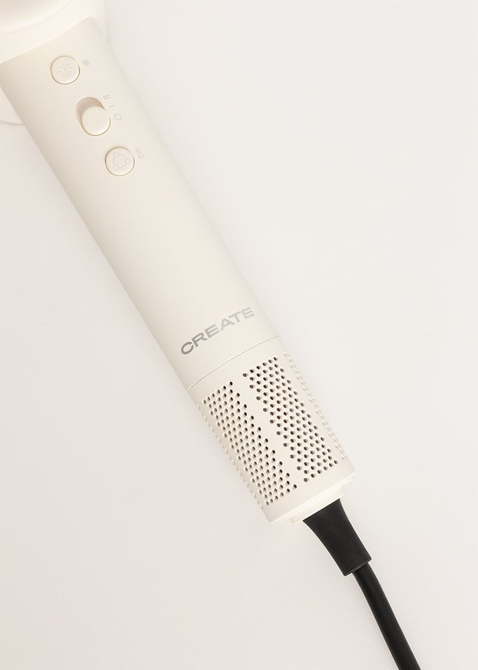 ION STYLER - Suszarka jonowa 1800W, obraz z galerii 6