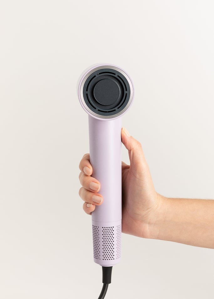 ION STYLER - Suszarka jonowa 1800W, obraz z galerii 7