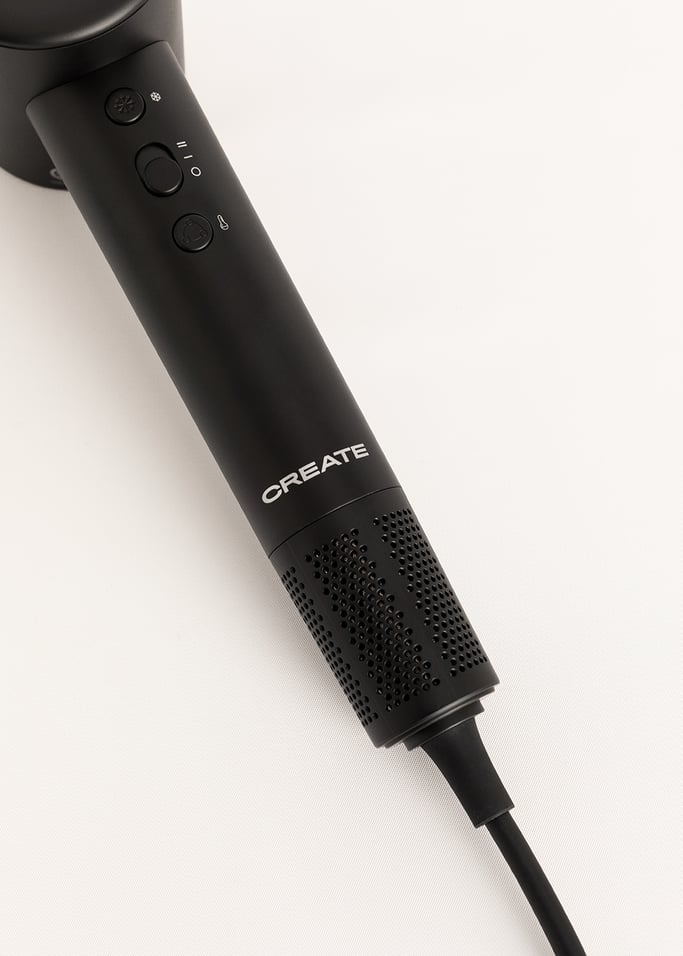 ION STYLER - Suszarka jonowa 1800W, obraz z galerii 6