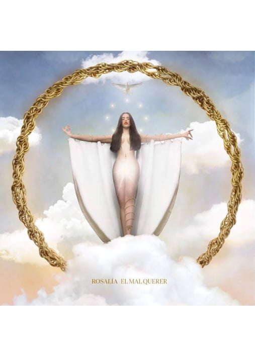 Kup ROSALÍA - Winyl EL MAL QUERER