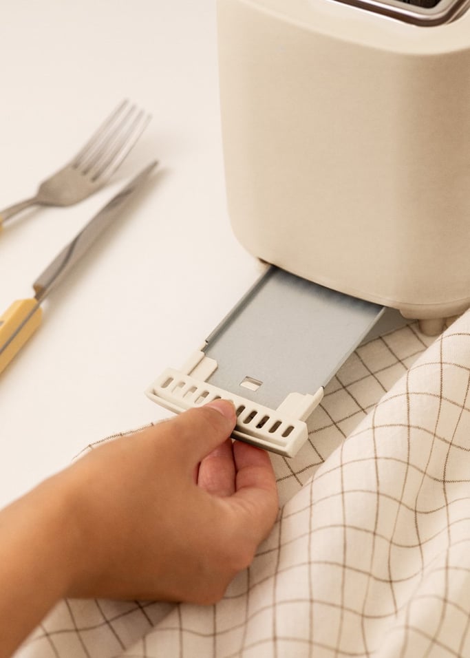 TOAST STUDIO - Toster do pieczywa, obraz z galerii 4