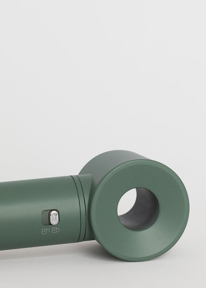 ION STYLER PRO - Jonowa suszarka i szczotka do stylizacji 5 w 1, obraz z galerii 12