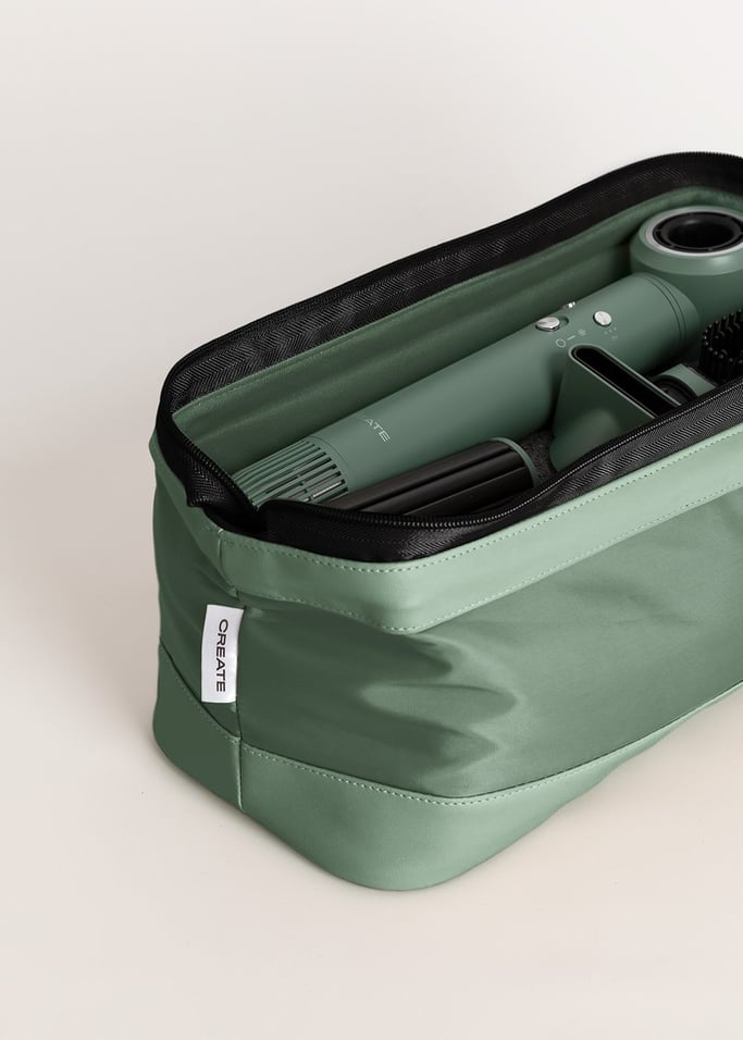 ION STYLER PRO - Jonowa suszarka i szczotka do stylizacji 5 w 1, obraz z galerii 9