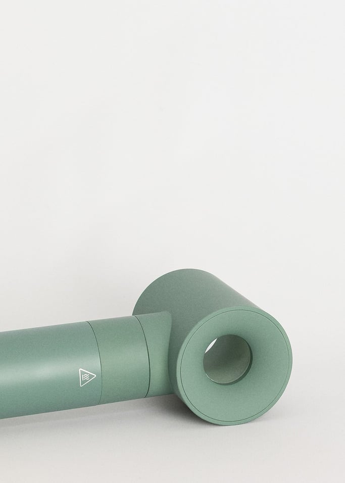 ION STYLER PRO ADVANCE - Ceramiczna jonowa suszarko-lokówka 8 w 1, obraz z galerii 12