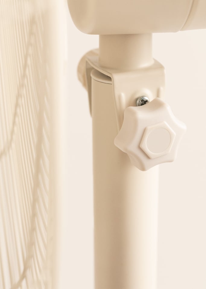 AIR STAND EASY - Wentylator stojący oscylacyjny 50 W, obraz z galerii 9