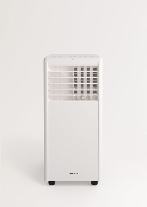 Kup SILKAIR HOME 36L - Klimatyzator przenośny 3 w 1 7000 BTU z osuszaczem 36L/dzień