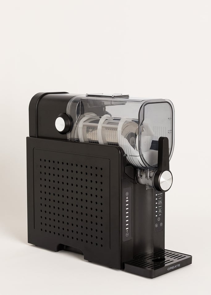 SLUSH MAKER - Automat do napojów mrożonych i slush 2,6 l, obraz z galerii 10