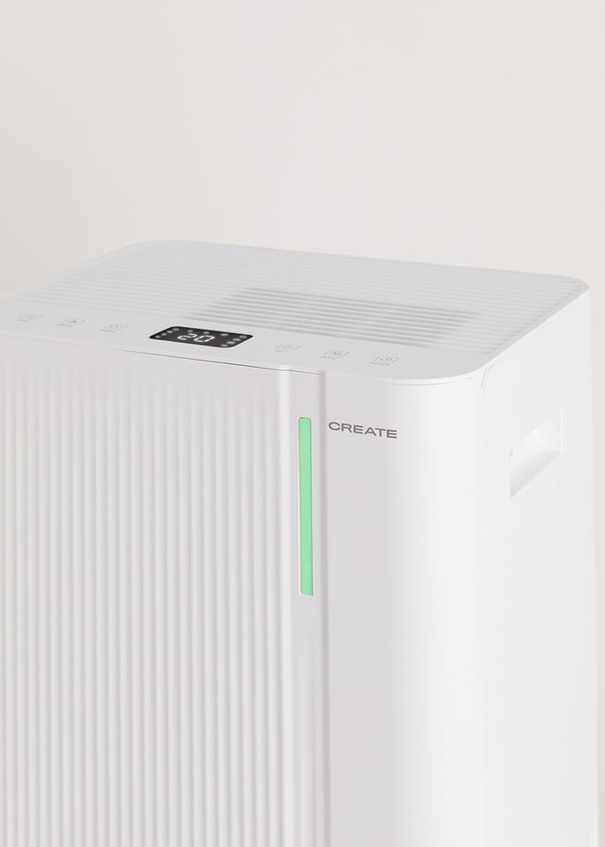 AIR DRY CONNECT - Osuszacz powietrza z Wi-Fi w różnych rozmiarach, obraz z galerii 7